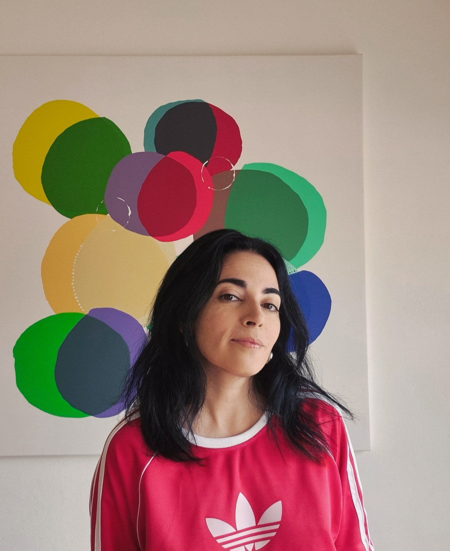 Caro Aranda — Studio Cranda