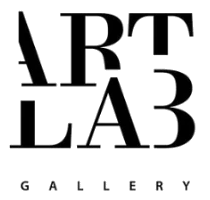 Logo Art Lab Gallery