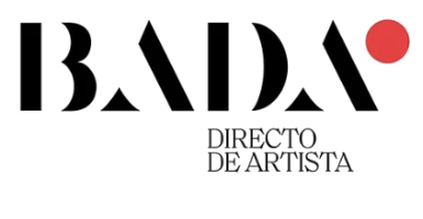 Logo BADA — Directo de Artista