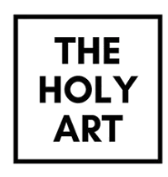Logo The Holy Art
