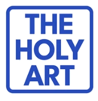 Logo The Holy Art