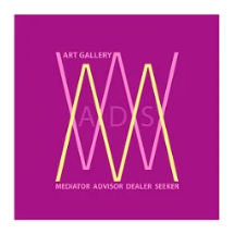 Logo Mads Art Gallery