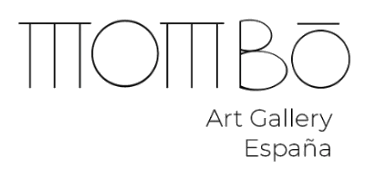 Logo Mombó Art Gallery