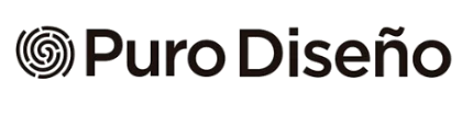Logo Puro Diseño